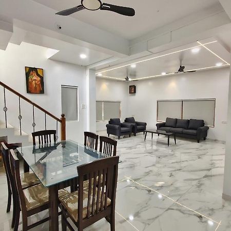 Vedganga Villa - Homestay Kolhapur Eksteriør billede