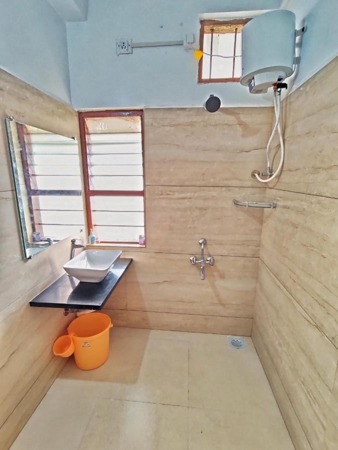Vedganga Villa - Homestay Kolhapur Eksteriør billede